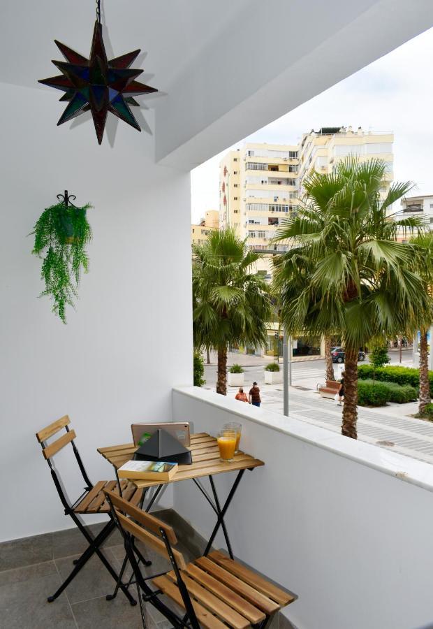 Apartamento Paris Fashion - Torremolinos Exterior foto