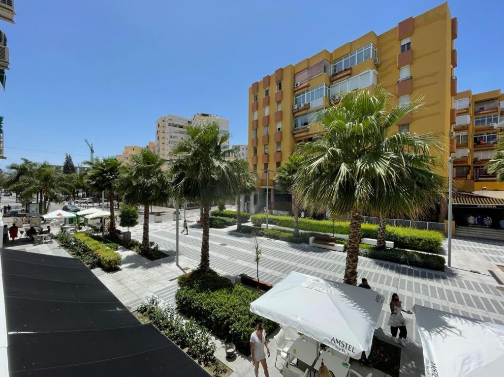 Apartamento Paris Fashion - Torremolinos Exterior foto